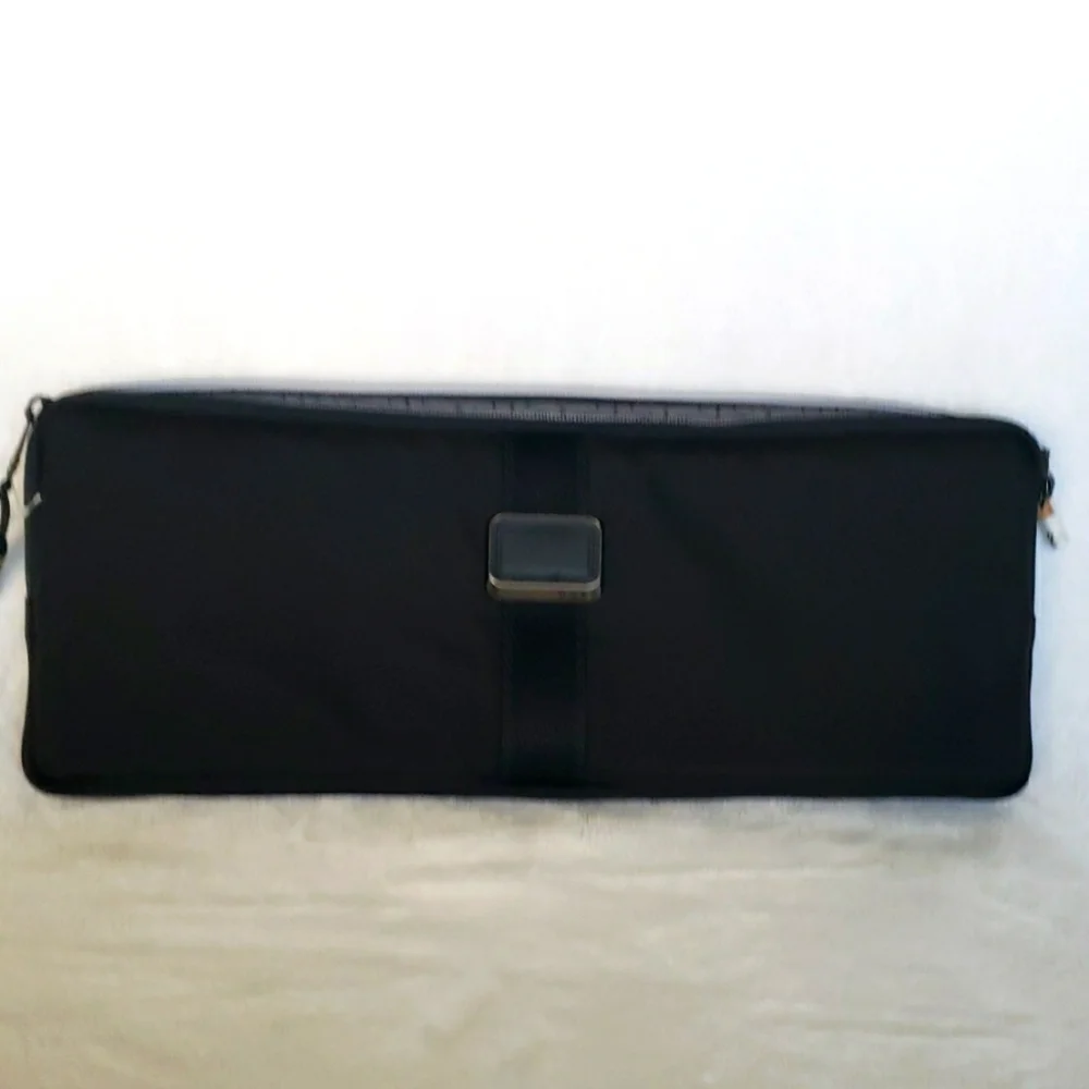 Tumi Keyboard Case‎ (Black).